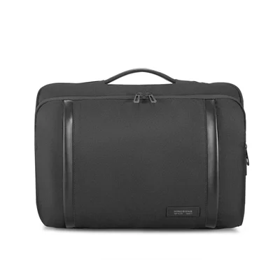 Bag for laptop Kingsons Vanta, 15.6'', 3.5 L, black