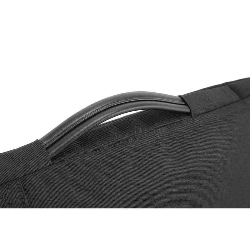 Bag for laptop Kingsons Vanta, 15.6'', 3.5 L, black