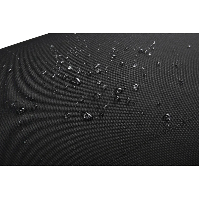 Bag for laptop Kingsons Vanta, 15.6'', 3.5 L, black