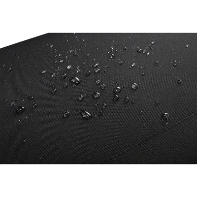 Bag for laptop Kingsons Vanta, 15.6'', 3.5 L, black