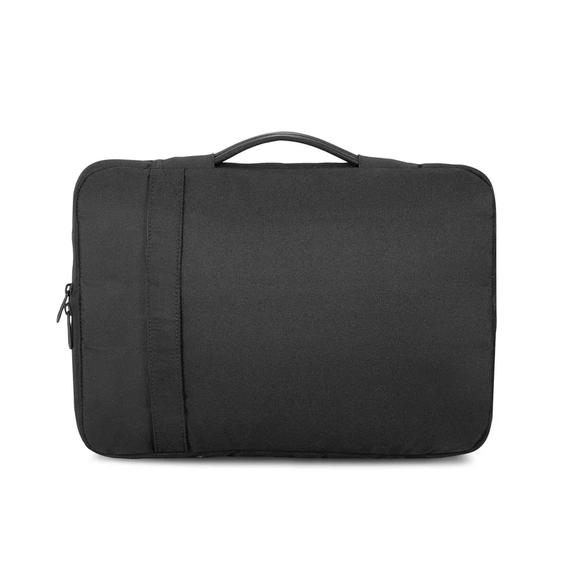 Bag for laptop Kingsons Vanta, 15.6'', 3.5 L, black