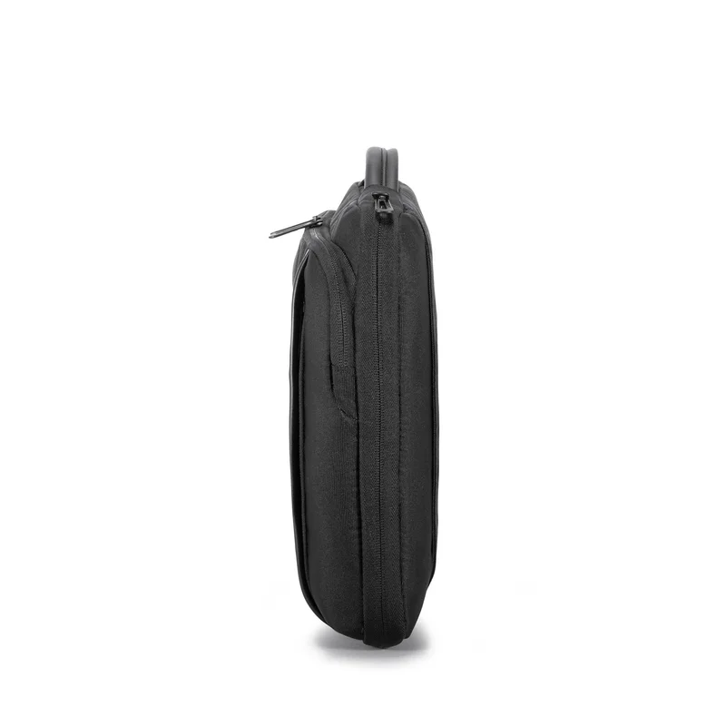 Bag for laptop Kingsons Vanta, 15.6'', 3.5 L, black