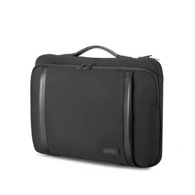 Bag for laptop Kingsons Vanta, 15.6'', 3.5 L, black