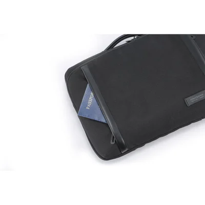 Bag for laptop Kingsons Vanta, 15.6'', 3.5 L, black