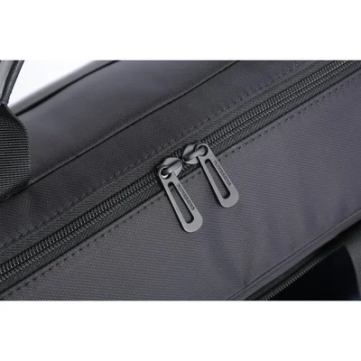 Laptop bag Kingsons Eclipse, 15.6'', 13 L, black