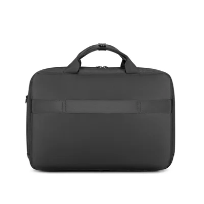 Laptop bag Kingsons Eclipse, 15.6'', 13 L, black