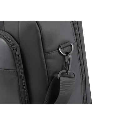 Laptop bag Kingsons Eclipse, 15.6'', 13 L, black