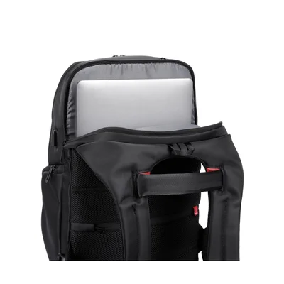 Backpack for laptop Kingsons Trailtech, 15.6'', 20 L, black