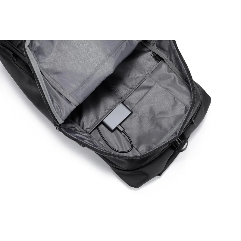 Backpack for laptop Kingsons Trailtech, 15.6'', 20 L, black