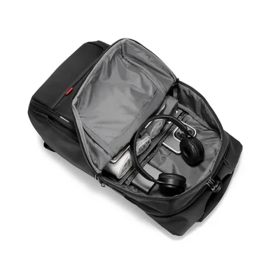 Backpack for laptop Kingsons Trailtech, 15.6'', 20 L, black