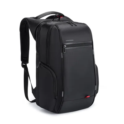 Backpack for laptop Kingsons Trailtech, 15.6'', 20 L, black