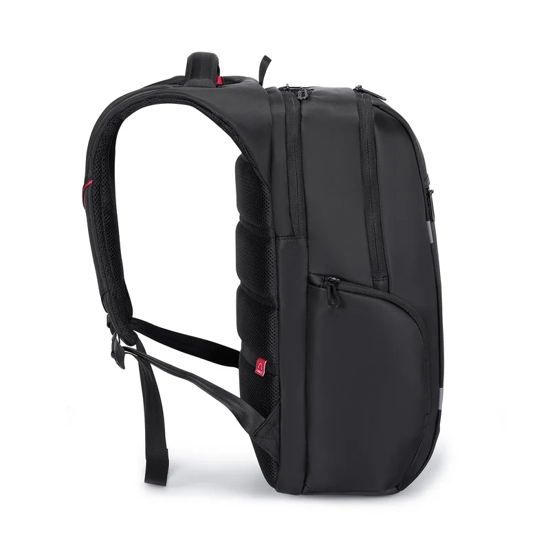 Backpack for laptop Kingsons Trailtech, 15.6'', 20 L, black