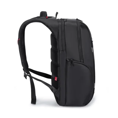Backpack for laptop Kingsons Trailtech, 15.6'', 20 L, black