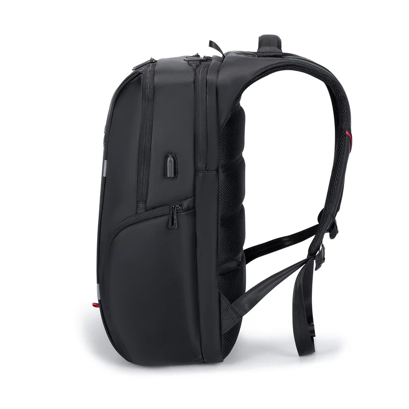 Backpack for laptop Kingsons Trailtech, 15.6'', 20 L, black