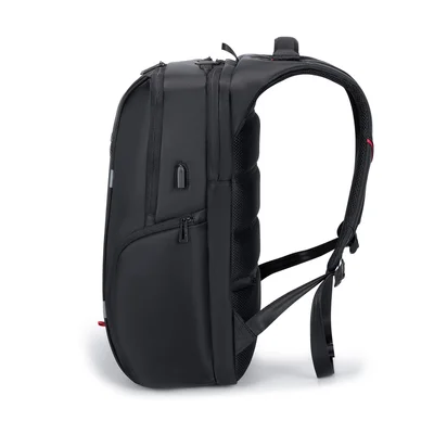 Backpack for laptop Kingsons Trailtech, 15.6'', 20 L, black