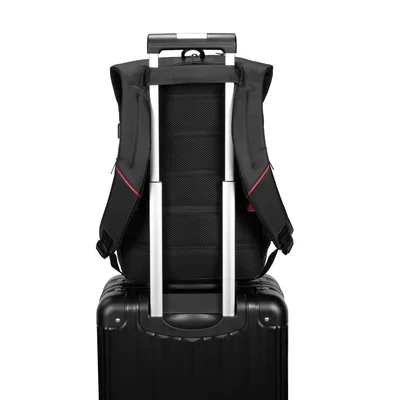 Backpack for laptop Kingsons Trailtech, 15.6'', 20 L, black