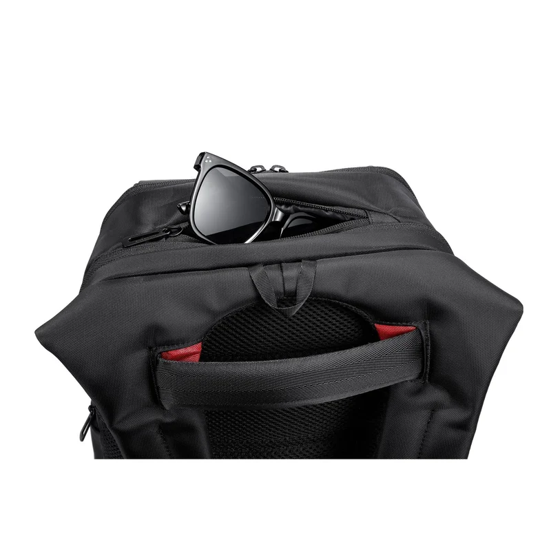 Backpack for laptop Kingsons Trailtech, 15.6'', 20 L, black