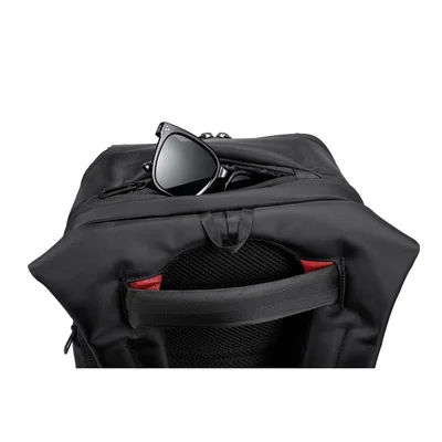 Backpack for laptop Kingsons Trailtech, 15.6'', 20 L, black