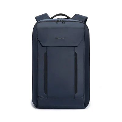 Backpack for laptop Kingsons Gearmax, 15.6'', 20.5 L, navy blue