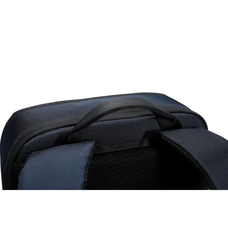 Backpack for laptop Kingsons Gearmax, 15.6'', 20.5 L, navy blue