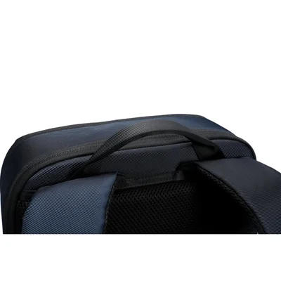 Backpack for laptop Kingsons Gearmax, 15.6'', 20.5 L, navy blue