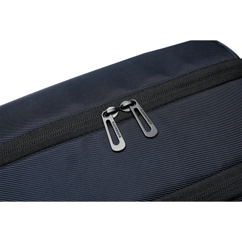 Backpack for laptop Kingsons Gearmax, 15.6'', 20.5 L, navy blue