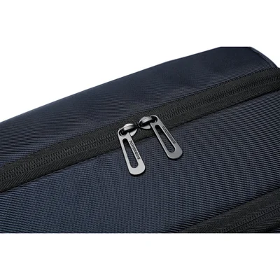 Backpack for laptop Kingsons Gearmax, 15.6'', 20.5 L, navy blue