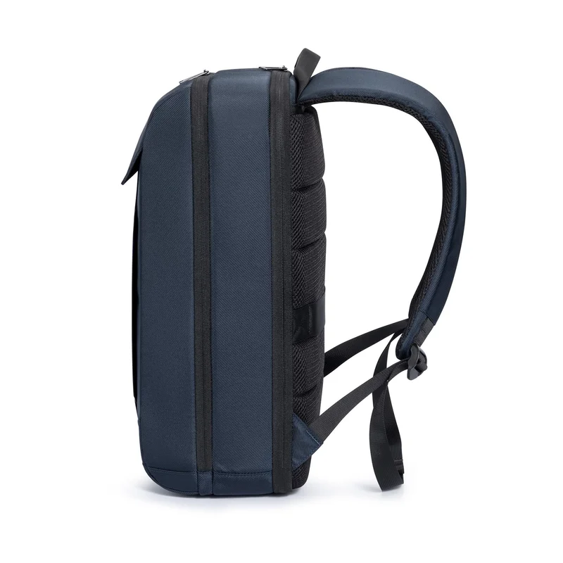 Backpack for laptop Kingsons Gearmax, 15.6'', 20.5 L, navy blue