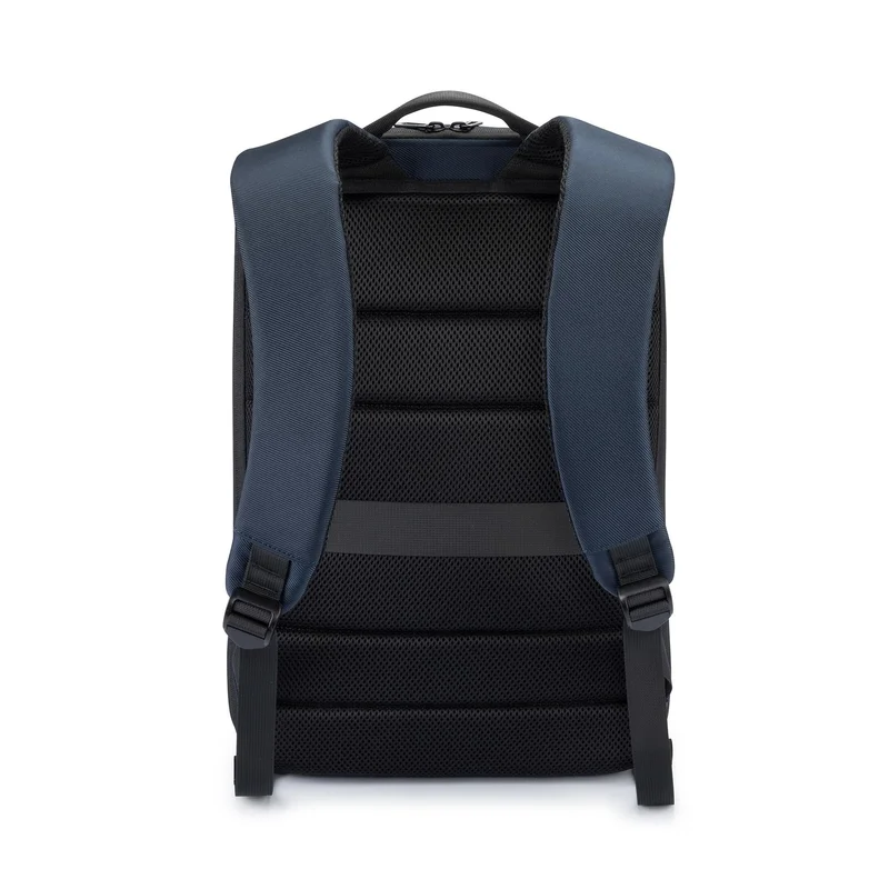 Backpack for laptop Kingsons Gearmax, 15.6'', 20.5 L, navy blue