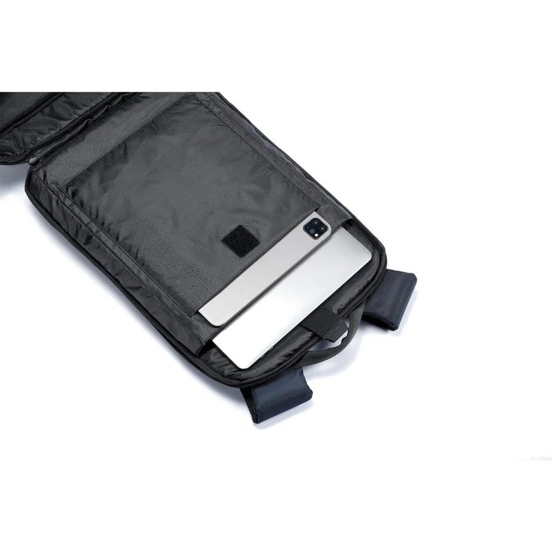 Backpack for laptop Kingsons Gearmax, 15.6'', 20.5 L, navy blue