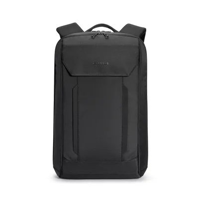 Backpack for laptop Kingsons Gearmax, 15.6'', 20.5 L, black