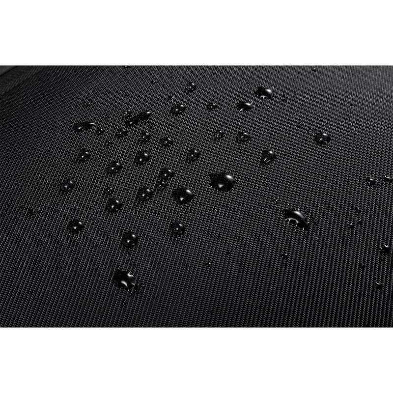 Backpack for laptop Kingsons Gearmax, 15.6'', 20.5 L, black
