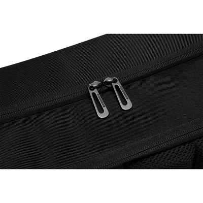Backpack for laptop Kingsons Gearmax, 15.6'', 20.5 L, black