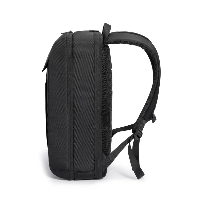 Backpack for laptop Kingsons Gearmax, 15.6'', 20.5 L, black