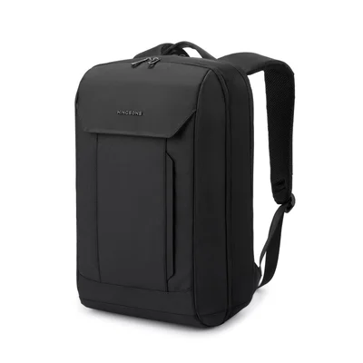 Backpack for laptop Kingsons Gearmax, 15.6'', 20.5 L, black