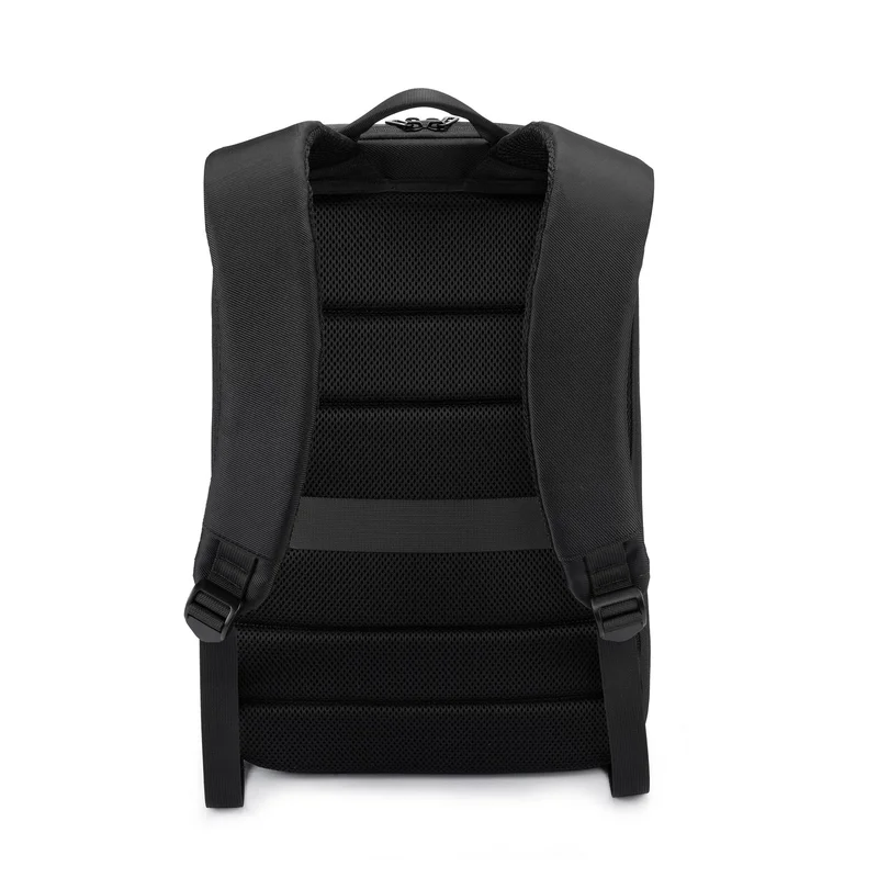 Backpack for laptop Kingsons Gearmax, 15.6'', 20.5 L, black