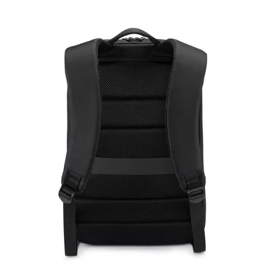 Backpack for laptop Kingsons Gearmax, 15.6'', 20.5 L, black