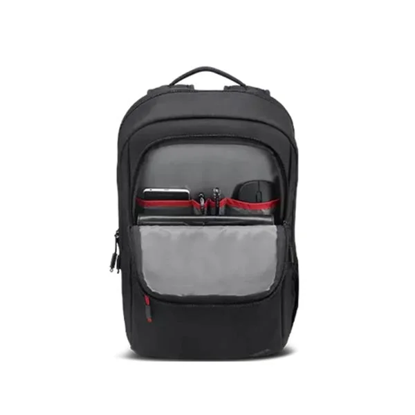 Backpack for laptop Lenovo Thinkpad Essential, 15.6'', black