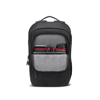 Backpack for laptop Lenovo Thinkpad Essential, 15.6'', black