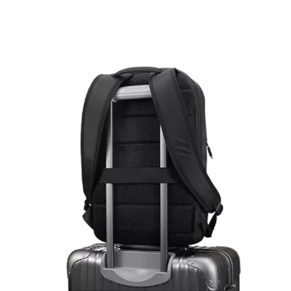 Backpack for laptop Lenovo Thinkpad Essential, 15.6'', black