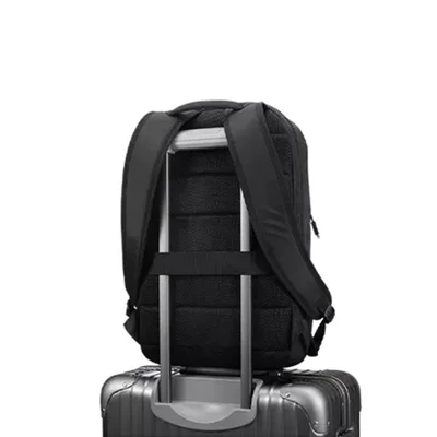 Backpack for laptop Lenovo Thinkpad Essential, 15.6'', black