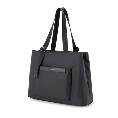 Kingsons Aura Laptop Bag, women’s, 15.6", black