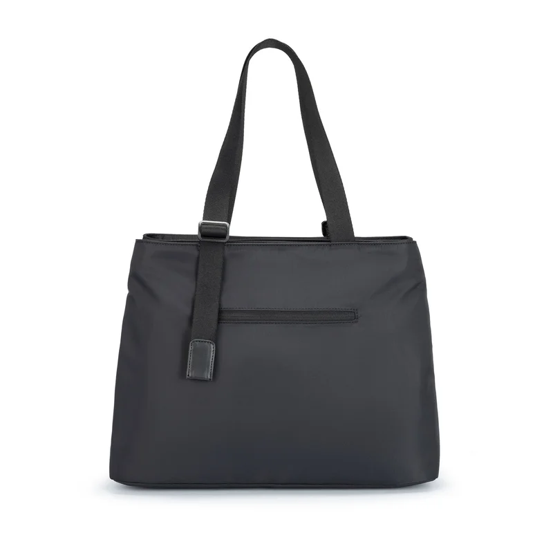 Kingsons Aura Laptop Bag, women’s, 15.6", black