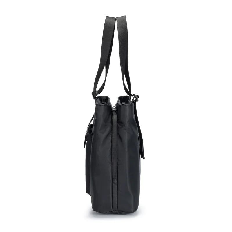 Kingsons Aura Laptop Bag, women’s, 15.6", black