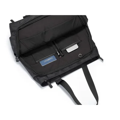 Kingsons Aura Laptop Bag, women’s, 15.6", black