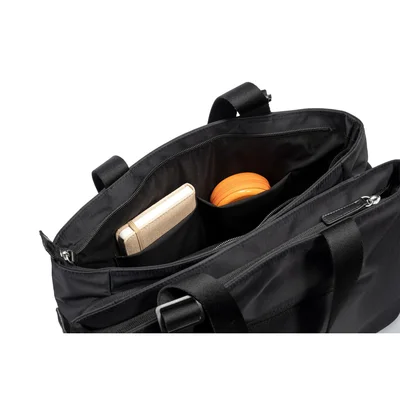 Kingsons Aura Laptop Bag, women’s, 15.6", black