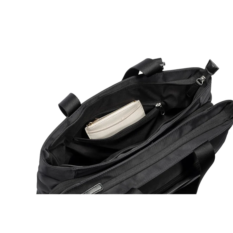 Kingsons Aura Laptop Bag, women’s, 15.6", black