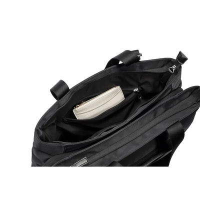 Kingsons Aura Laptop Bag, women’s, 15.6", black