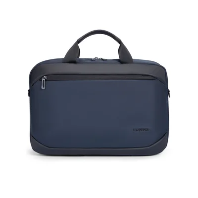 Kingsons Citypro Laptop Bag, 15.6", blue