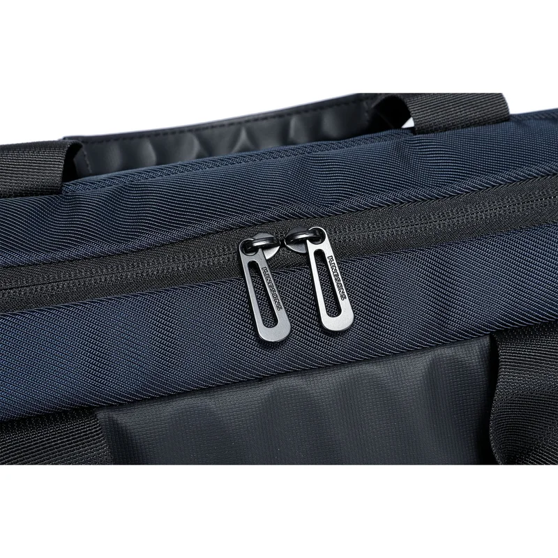Kingsons Citypro Laptop Bag, 15.6", blue